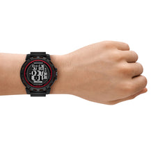 Slip-ins: Newkirk Watch