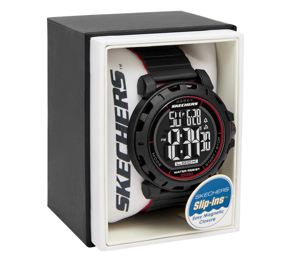 Slip-ins: Newkirk Watch