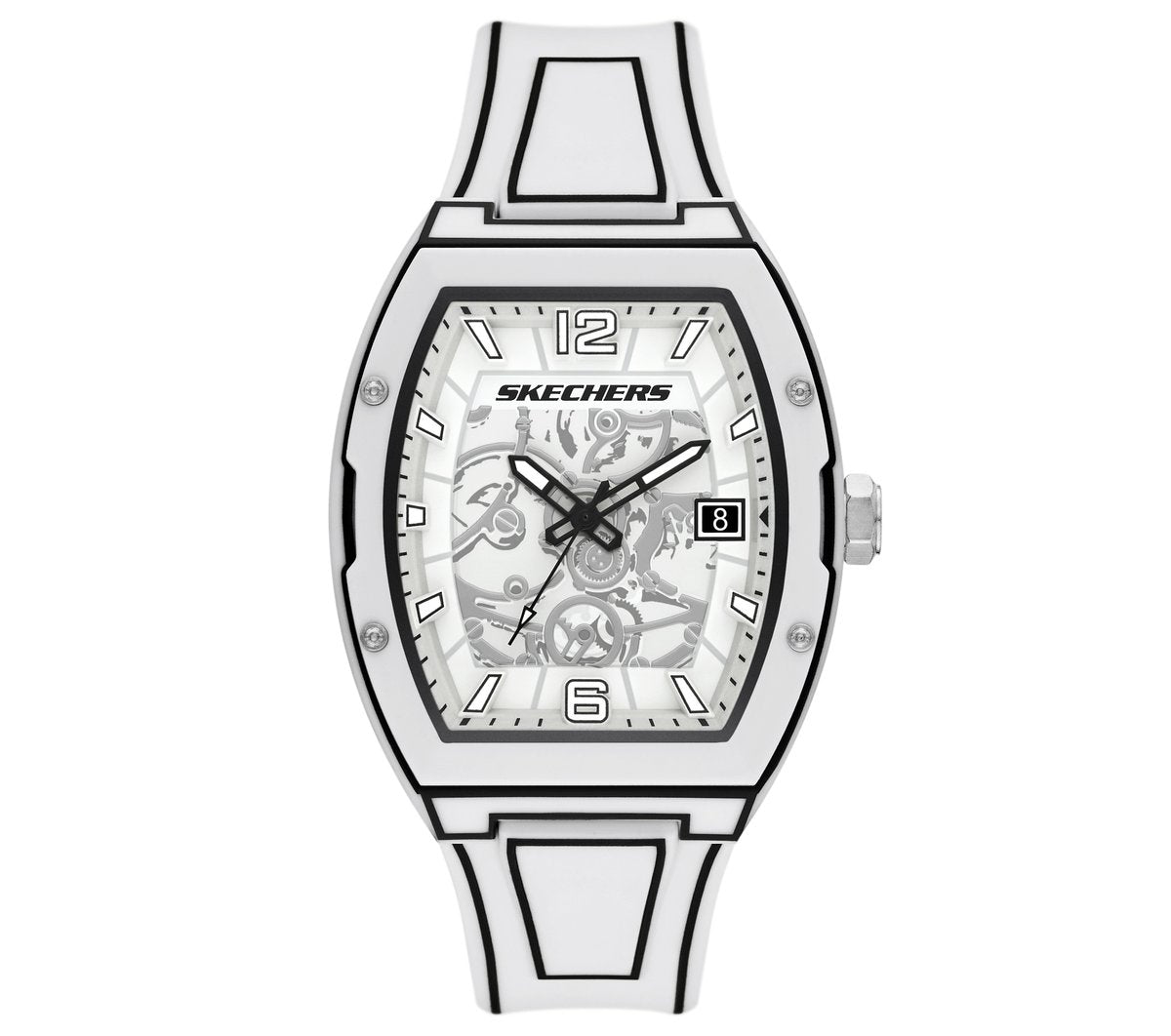 Tellem Pop Art Watch