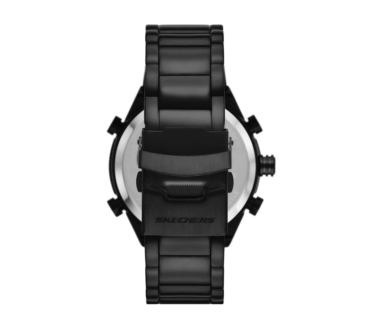 Analog Chrono Watch