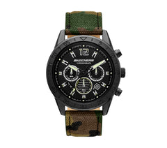 Kornblum Camo Watch