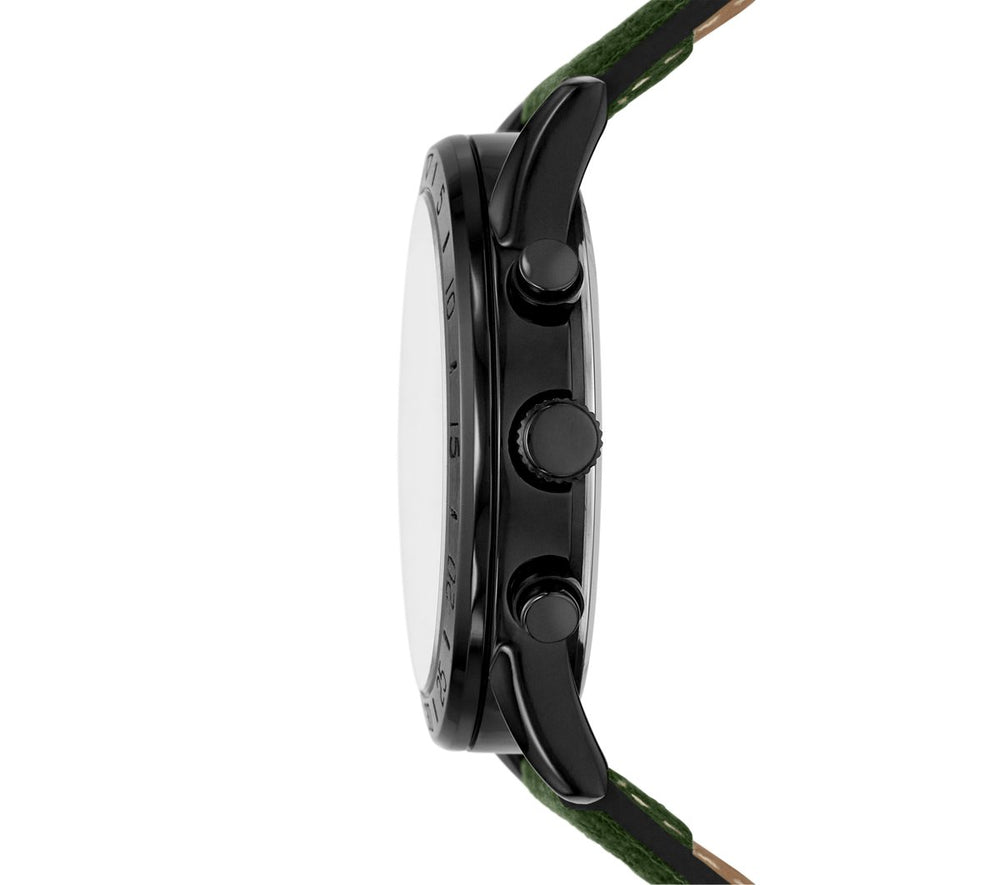 Kornblum Camo Watch
