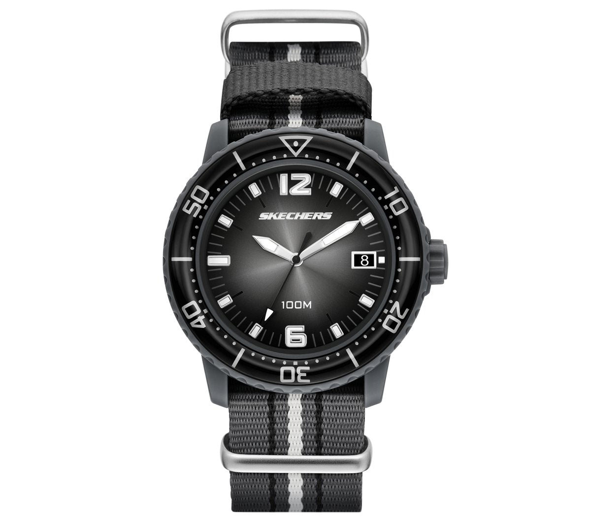 Maclay Watch