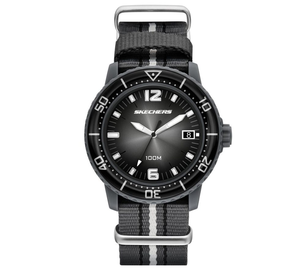 Maclay Watch