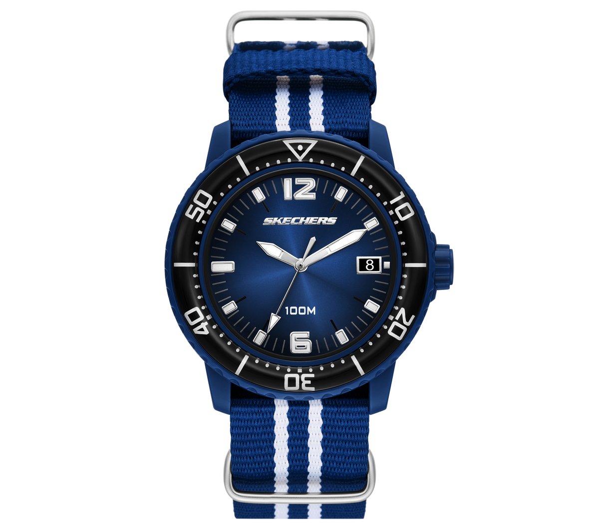 Maclay Watch