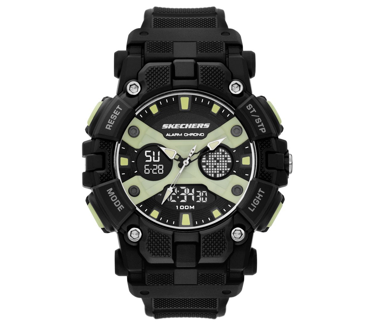 Bonhill Watch