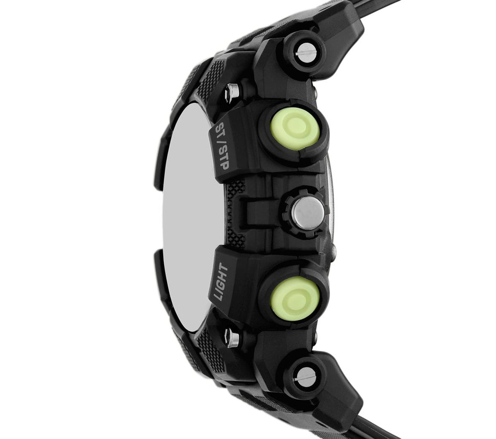Bonhill Watch