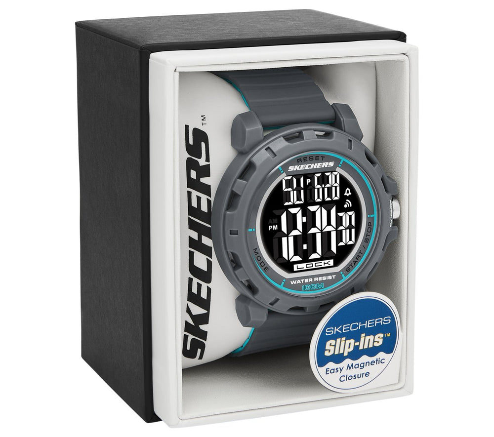 Slip-ins: Newkirk Watch