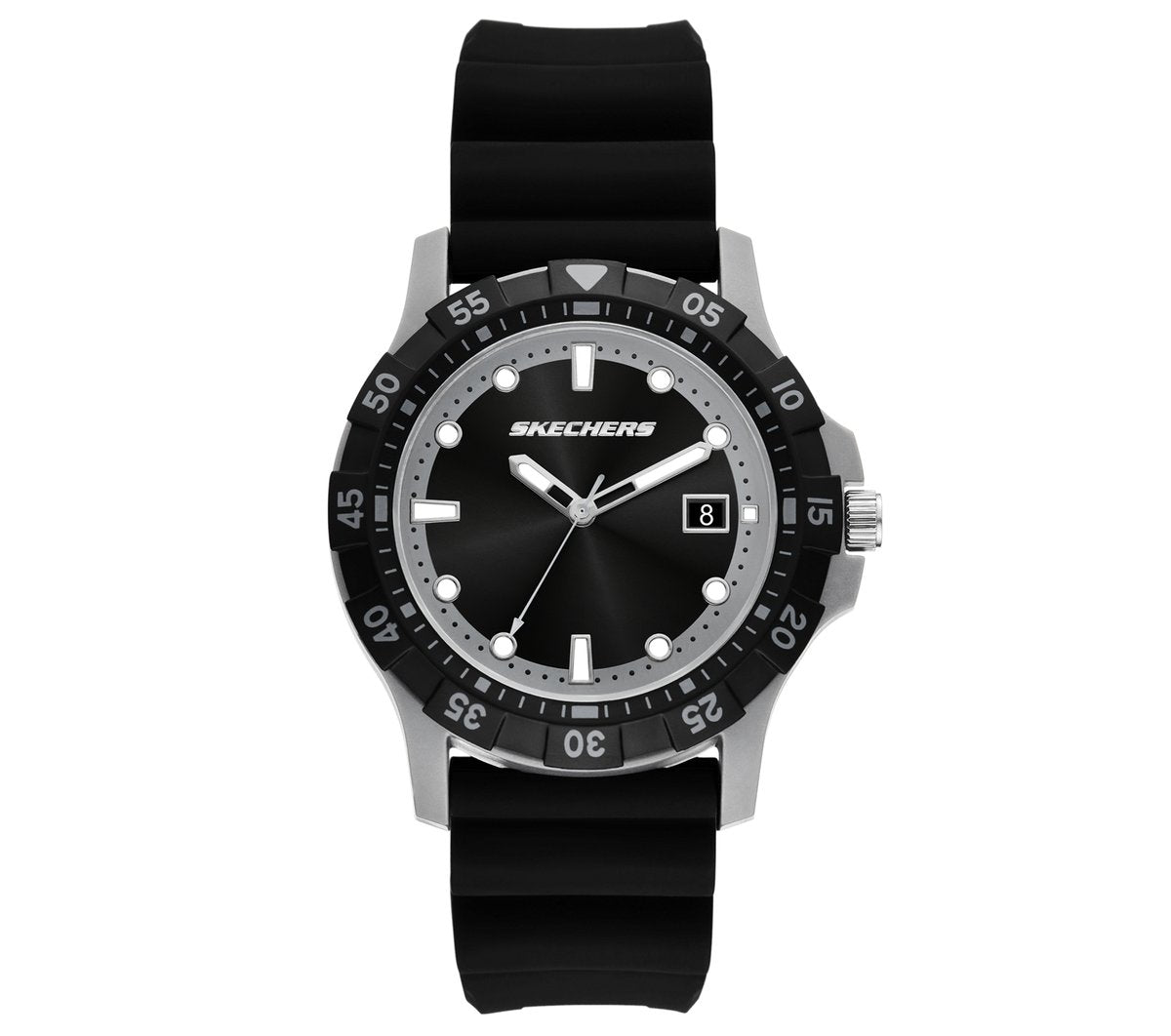 Glen Oaks Watch