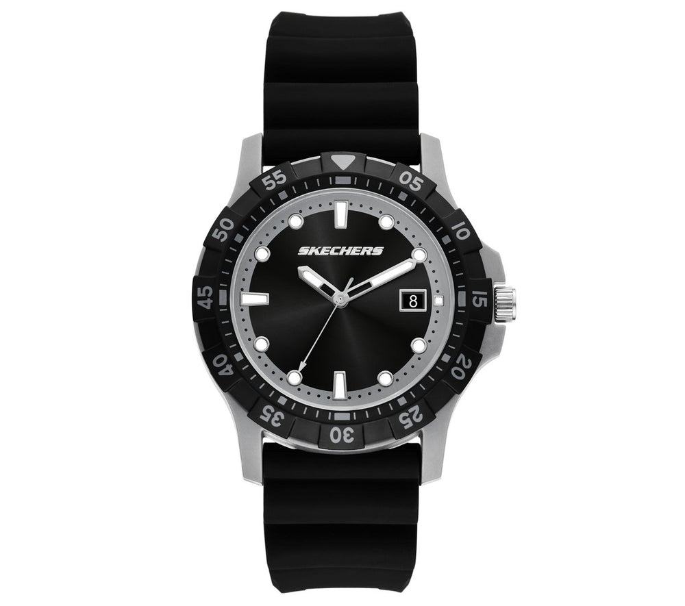 Glen Oaks Watch