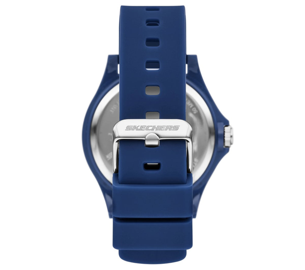 Rosencrans Watch