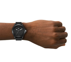 Rosencrans Watch