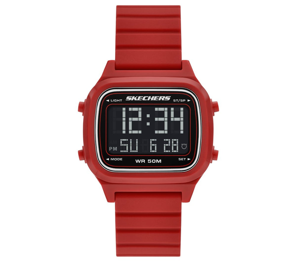 Slip-ins: Fiske Watch