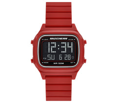 Slip-ins: Fiske Watch