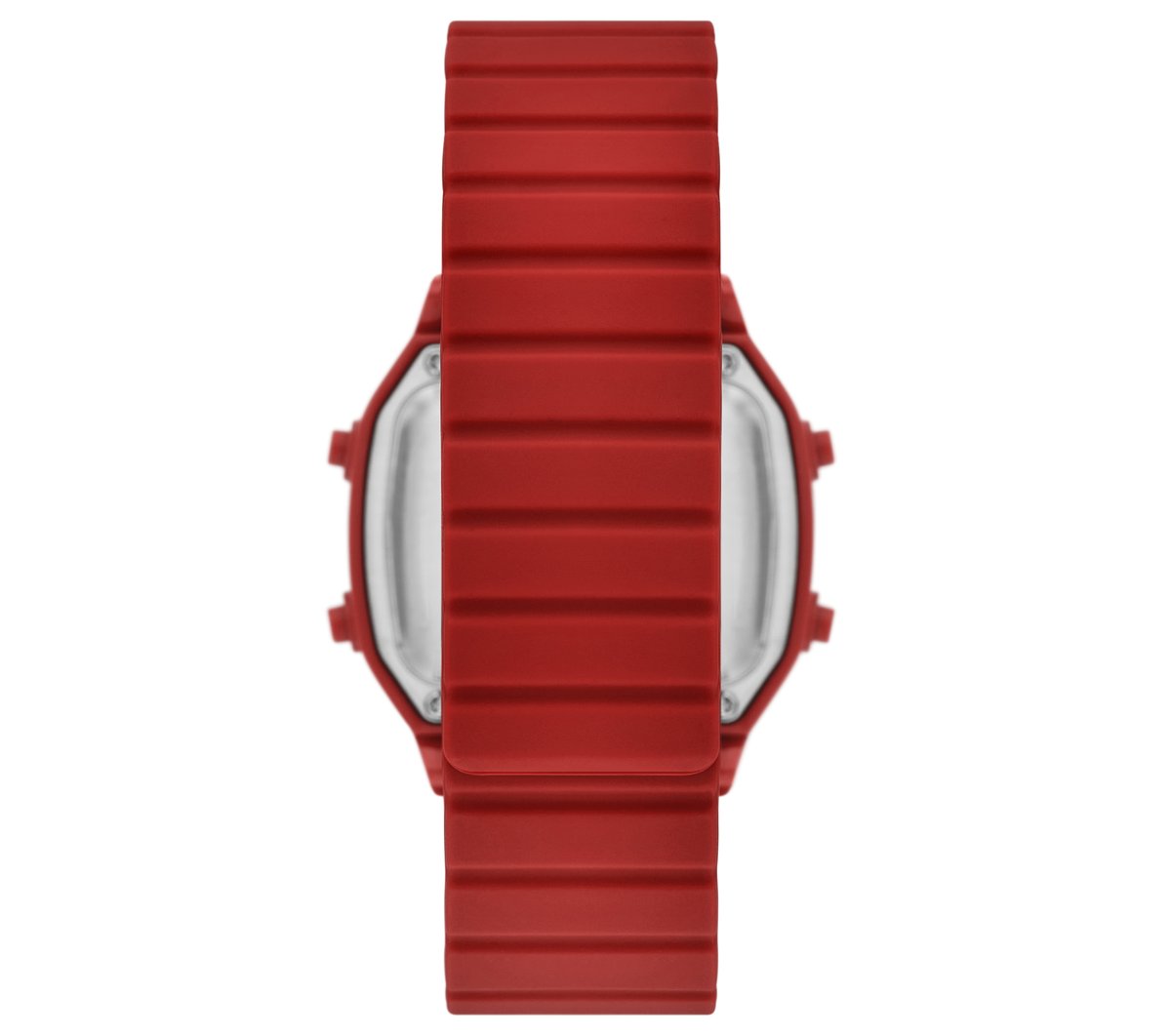 Slip-ins: Fiske Watch