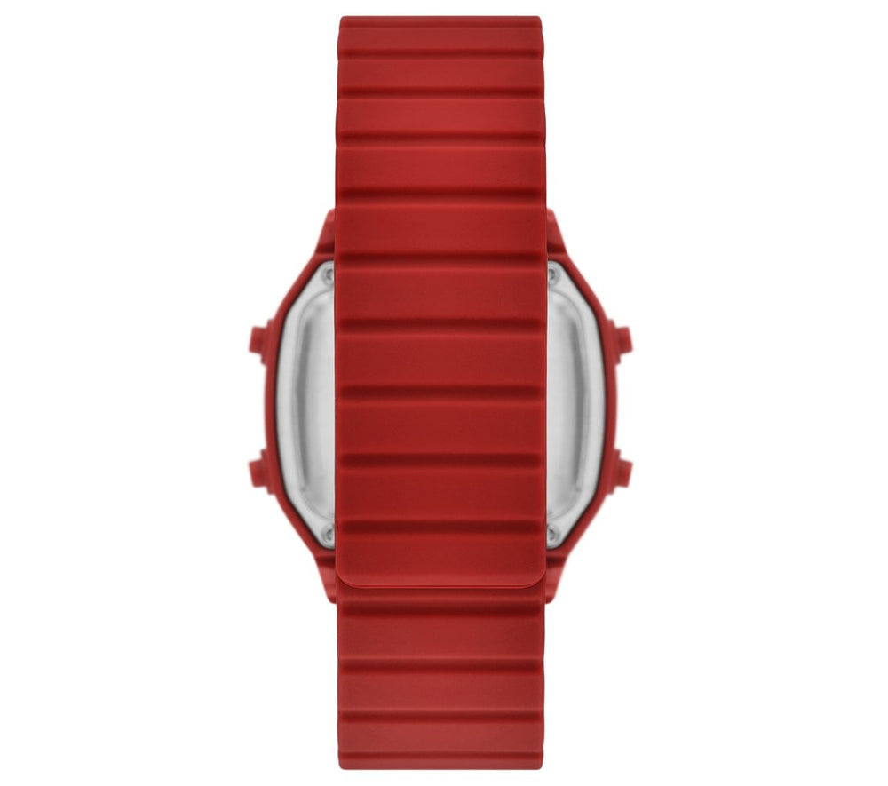 Slip-ins: Fiske Watch