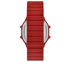 Slip-ins: Fiske Watch