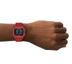 Slip-ins: Fiske Watch