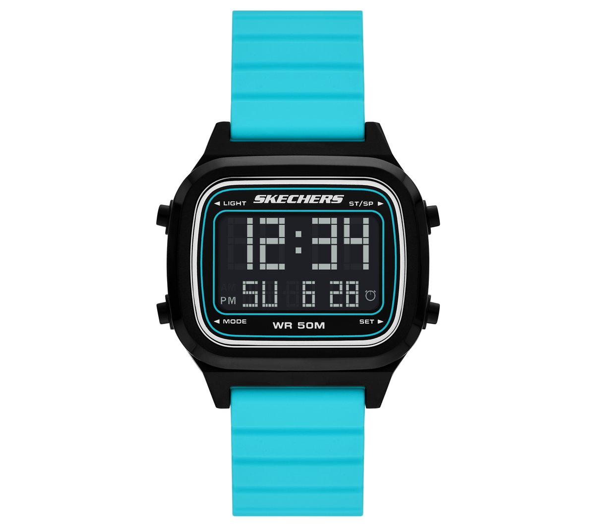 Slip-ins: Fiske Watch