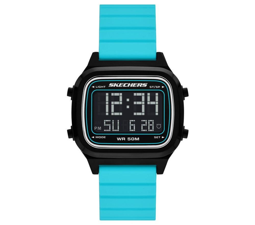 Slip-ins: Fiske Watch