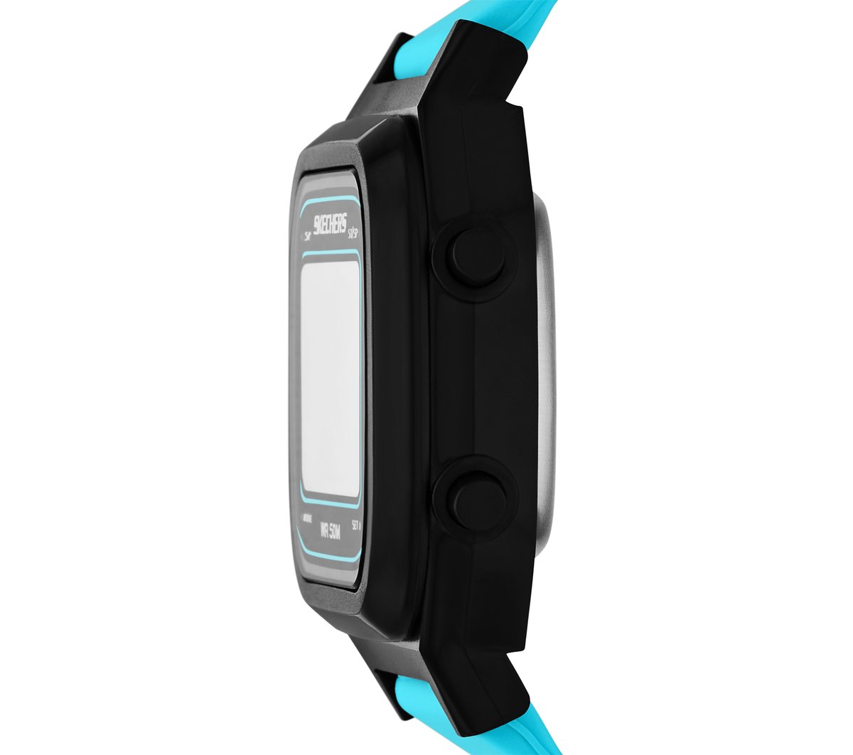 Slip-ins: Fiske Watch