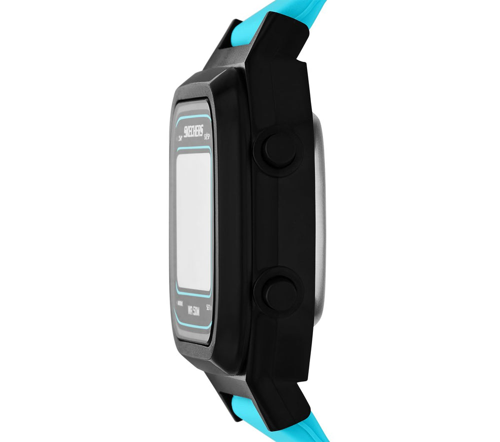 Slip-ins: Fiske Watch