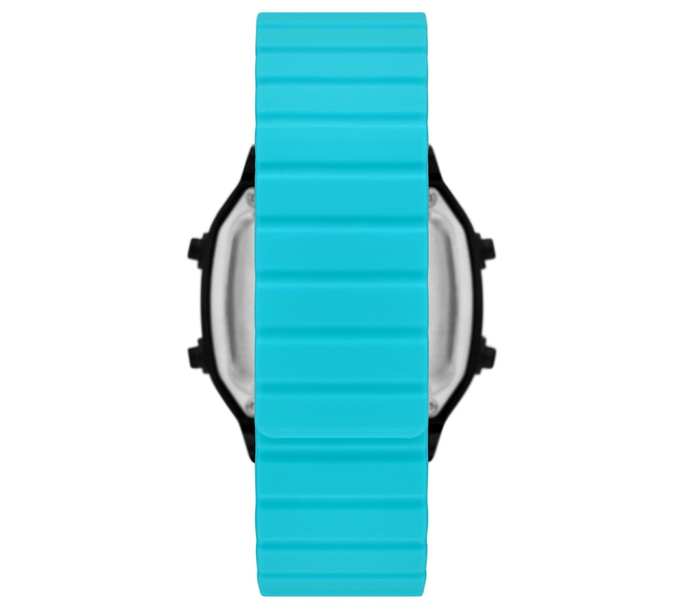 Slip-ins: Fiske Watch