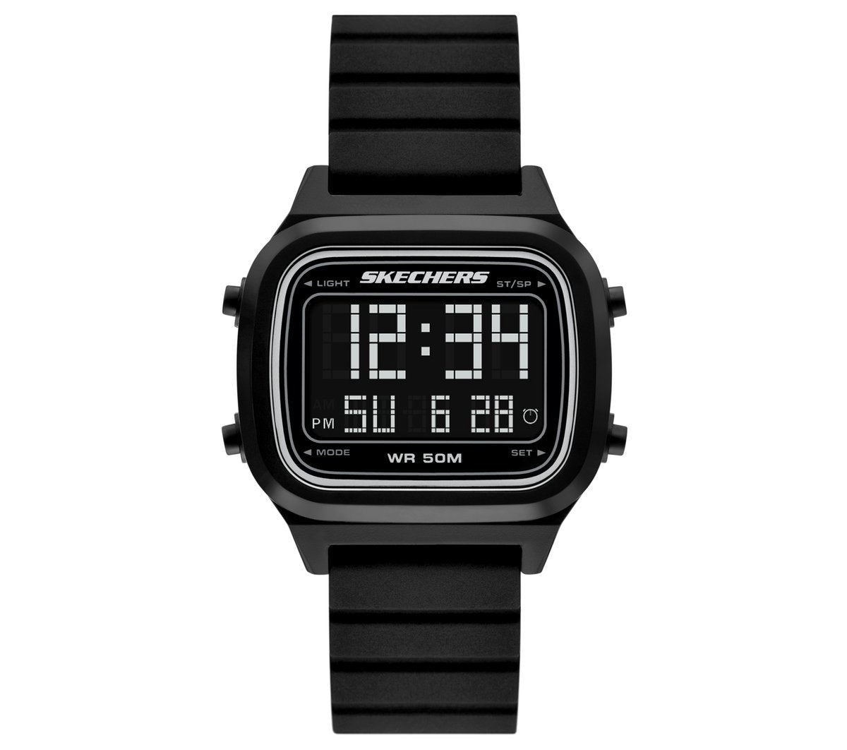 Slip-ins: Fiske Watch