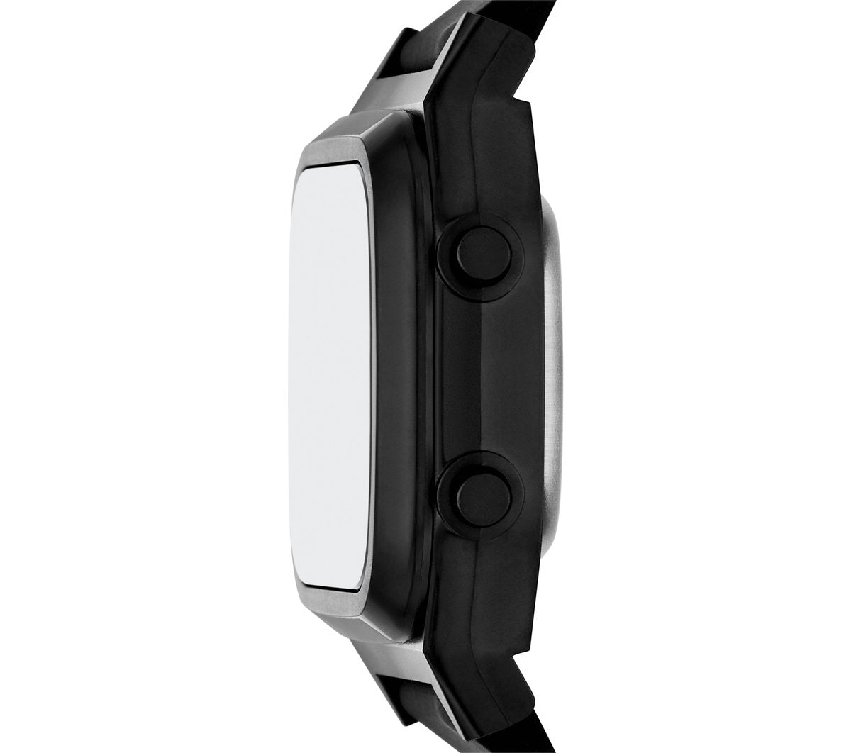 Slip-ins: Fiske Watch