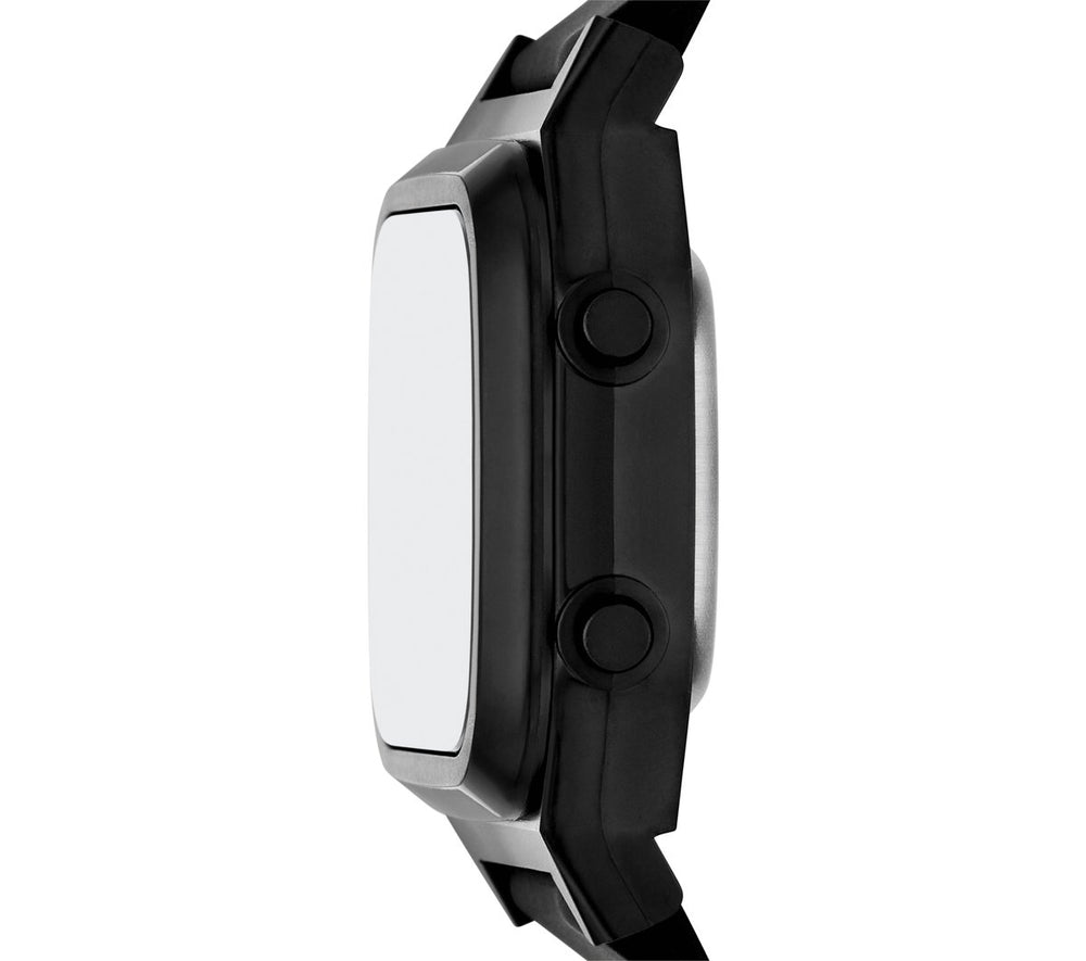 Slip-ins: Fiske Watch
