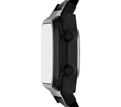 Slip-ins: Fiske Watch