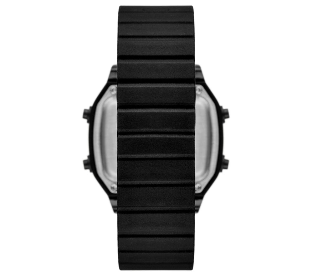 Slip-ins: Fiske Watch