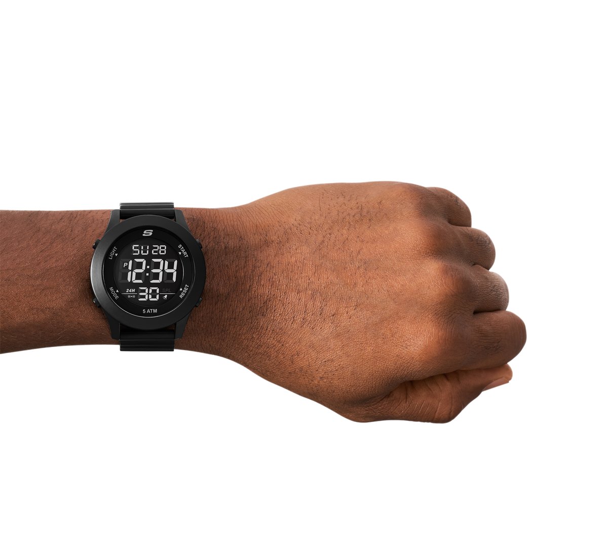 Slip-ins: Rosecrans Watch