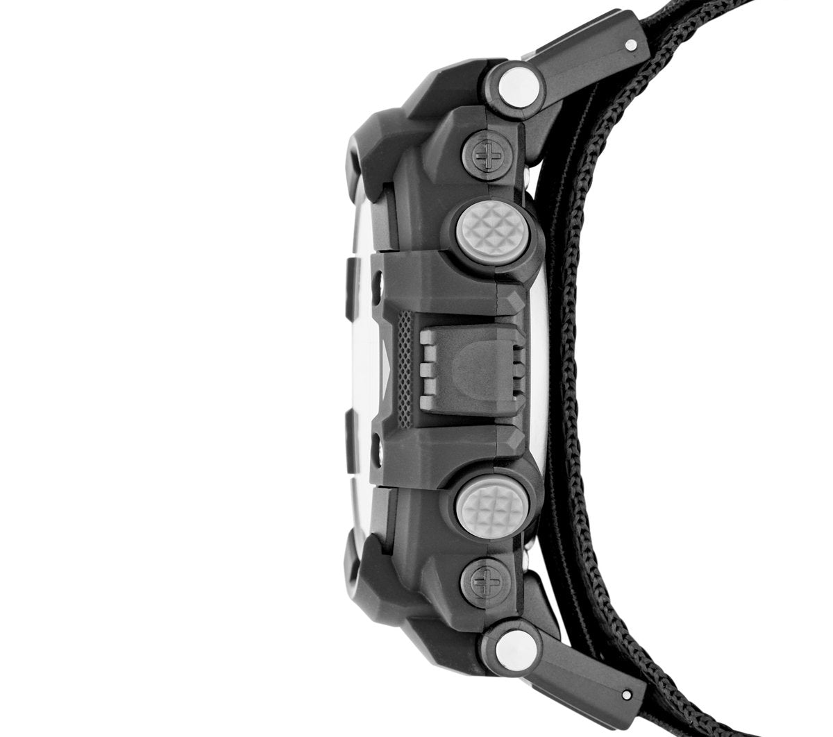 Keats Digital Watch