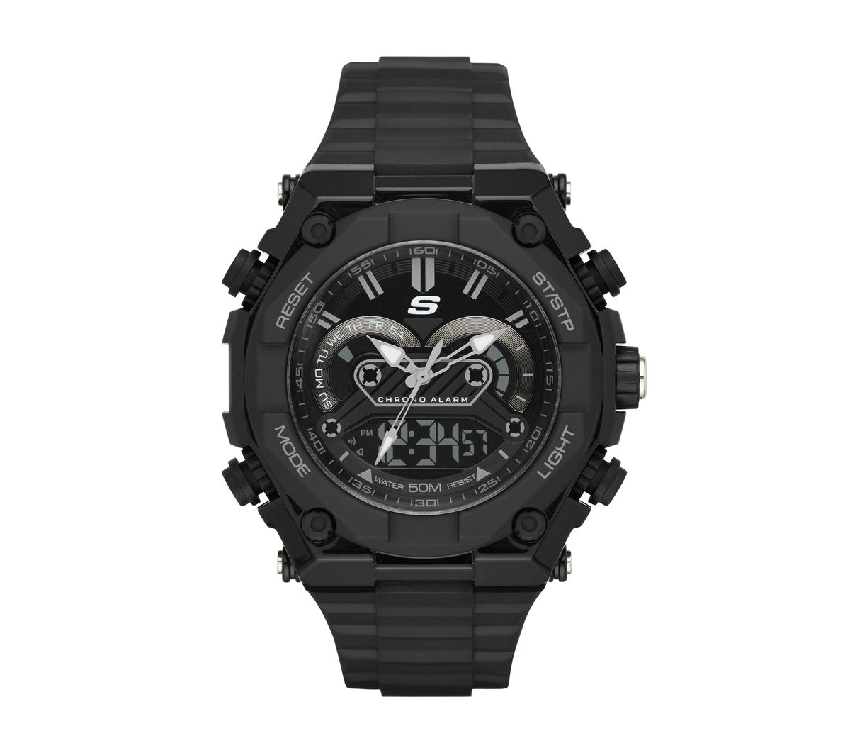 El Segundo Watch