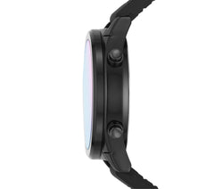 Accessories Blue Face Digital Watch