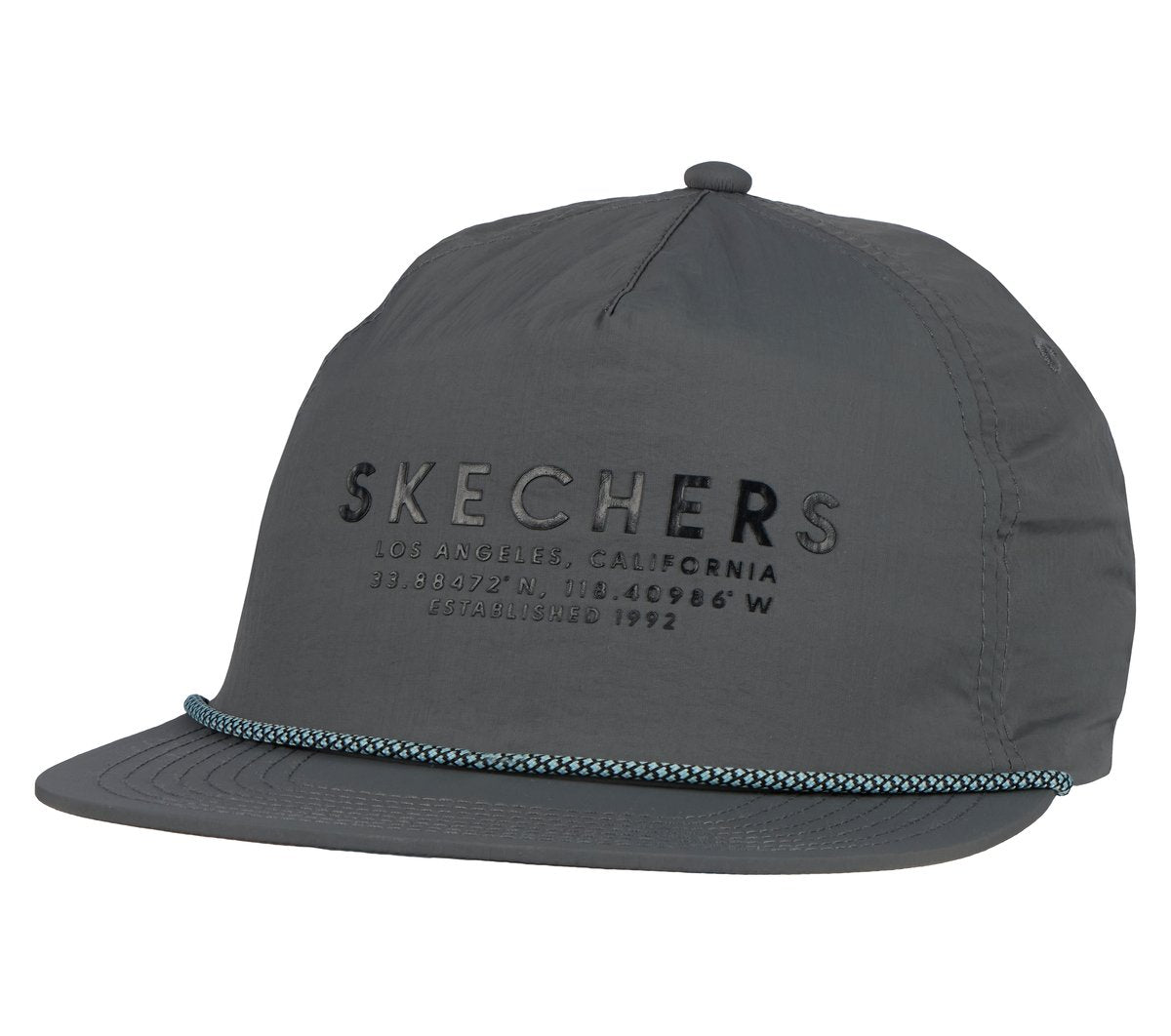 Coordinates Hat