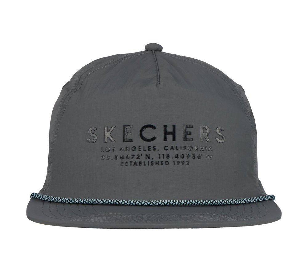 Coordinates Hat