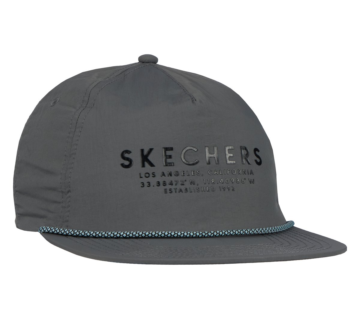 Coordinates Hat