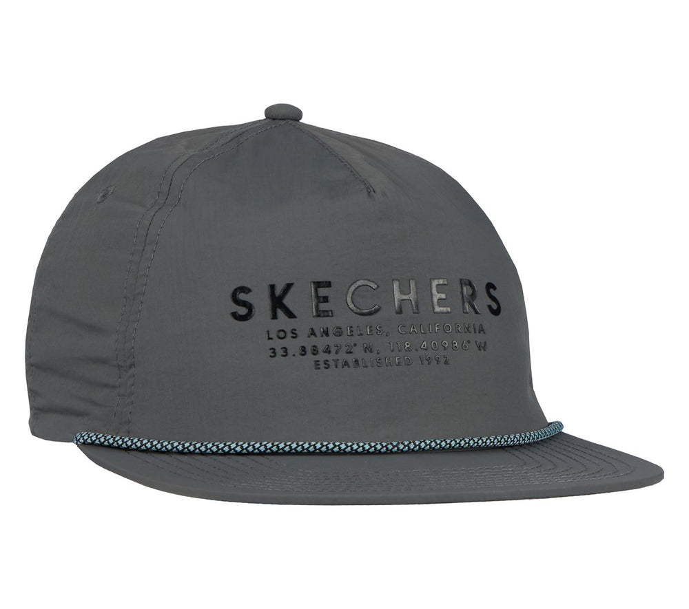 Coordinates Hat