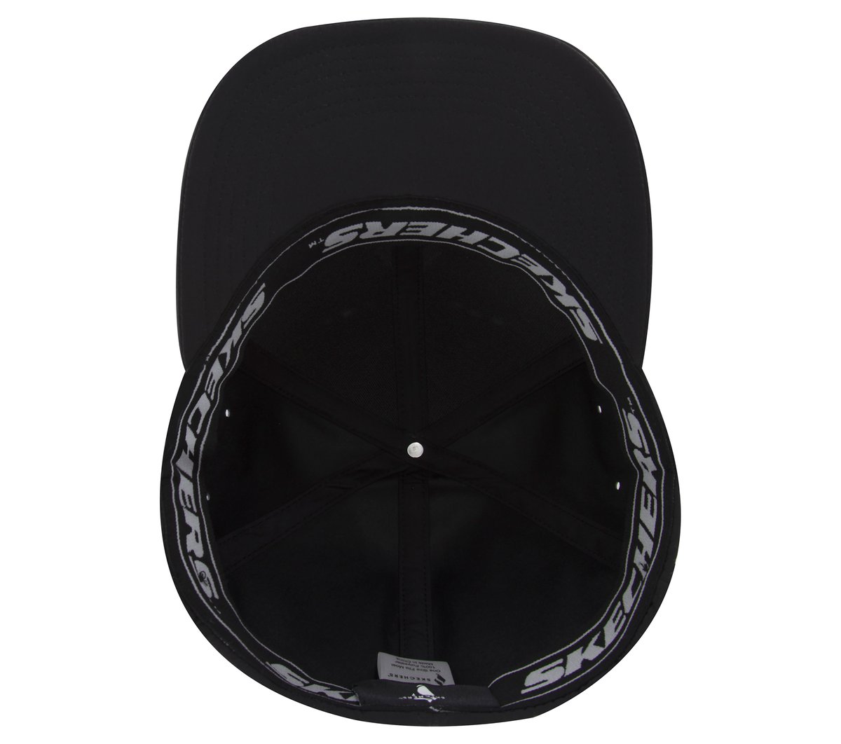 Diamond S Stretch Fit Hat