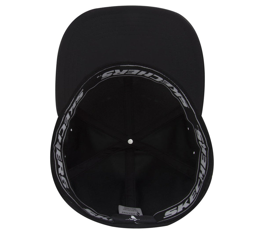 Diamond S Stretch Fit Hat