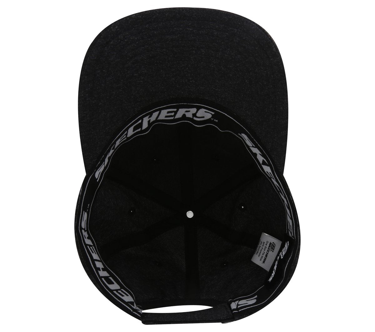 On the Road Flat Brim Hat