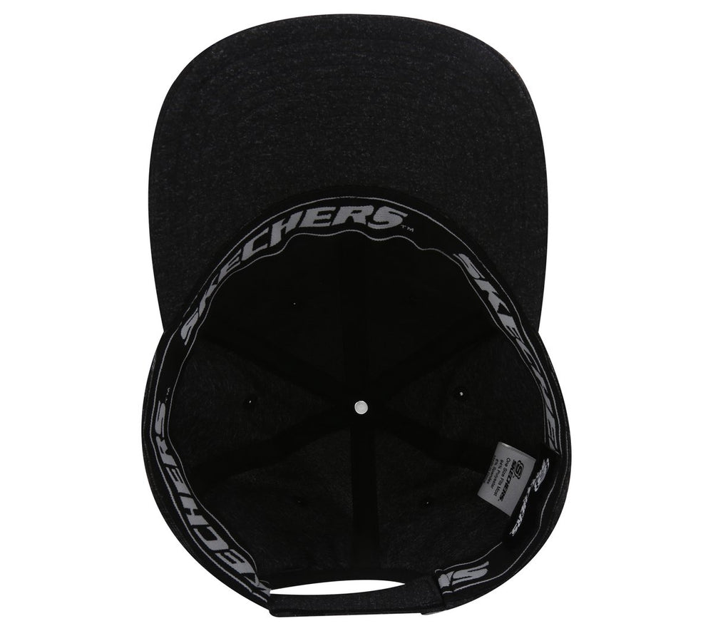 On the Road Flat Brim Hat