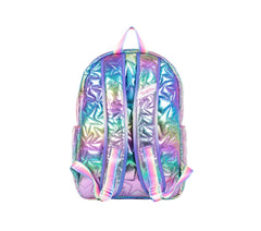 Twinkle Toes: Puffy Star Backpack