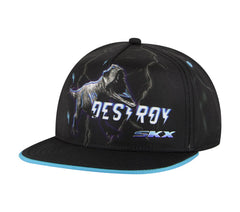 Destroy Dino Hat