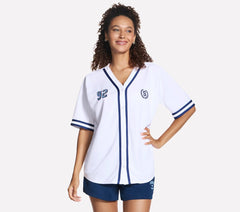 Street Baseball Jersey