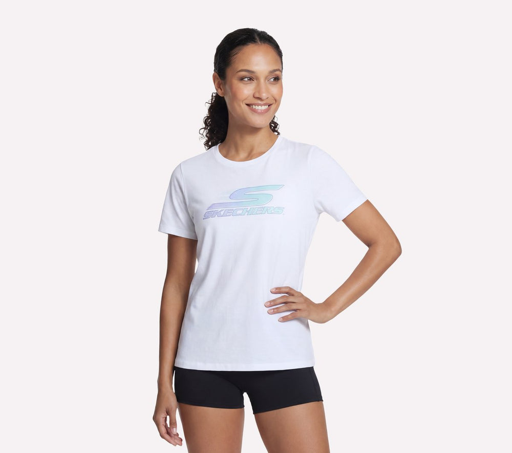 Motion Short Sleeve Tee