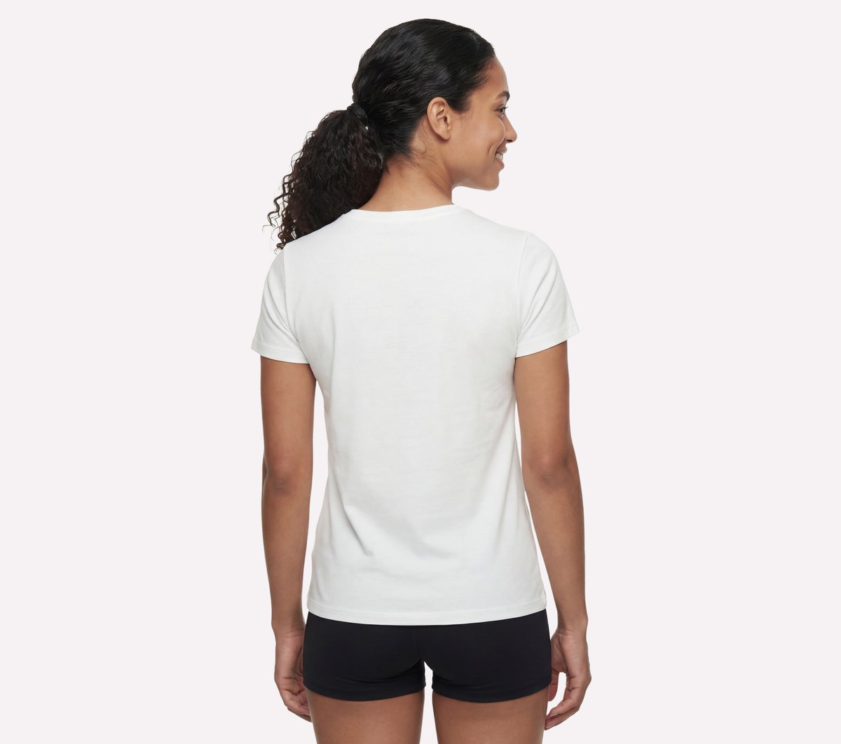 Motion Short Sleeve Tee
