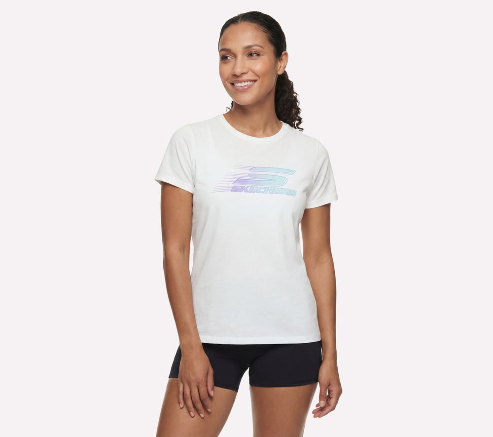Motion Short Sleeve Tee